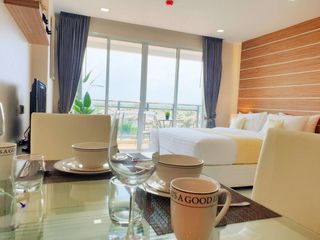 For sale 1 bed condo in Na Jomtien, Pattaya