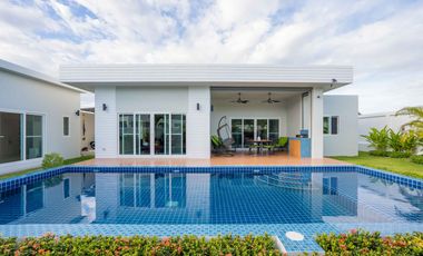 Casa en venta de 2 habitaciones en Pran Buri, Prachuap Khiri Khan