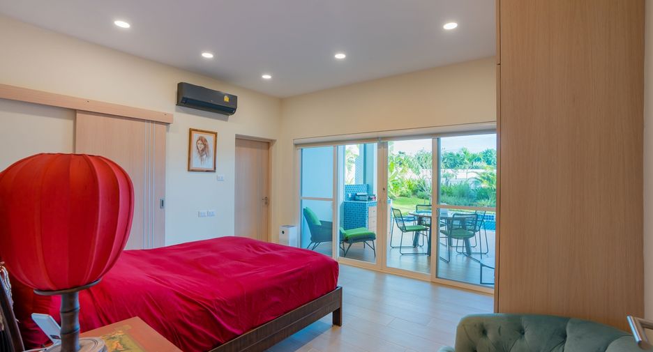 Casa en venta de 2 habitaciones en Pran Buri, Prachuap Khiri Khan