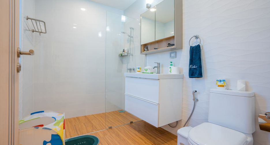 Casa en venta de 2 habitaciones en Pran Buri, Prachuap Khiri Khan