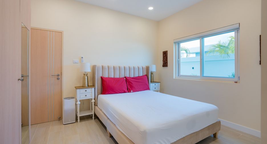 Casa en venta de 2 habitaciones en Pran Buri, Prachuap Khiri Khan