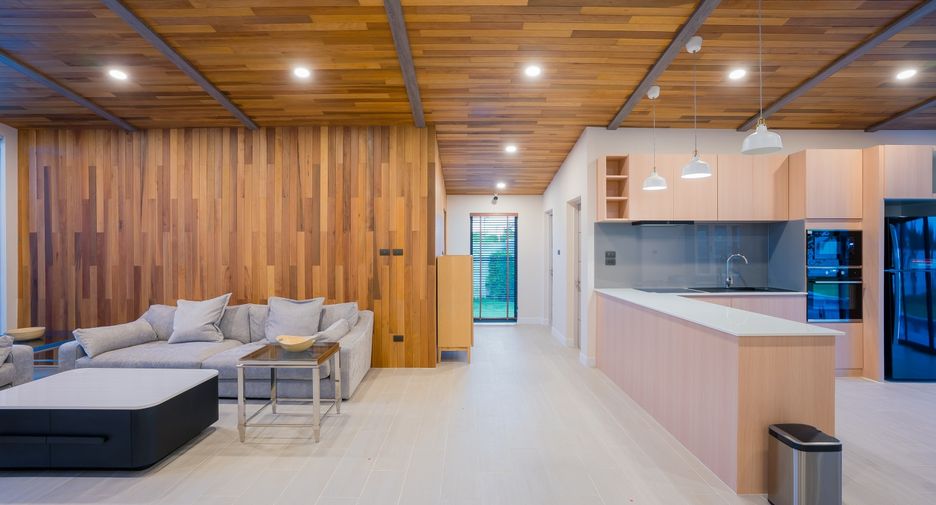 ขาย 3 ห้องนอน บ้านเดี่ยว ใน ปราณบุรี, ประจวบคีรีขันธ์