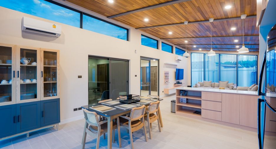 ขาย 3 ห้องนอน บ้านเดี่ยว ใน ปราณบุรี, ประจวบคีรีขันธ์