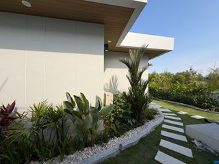 À vendre 3 chambres maison à Pran Buri, Prachuap Khiri Khan