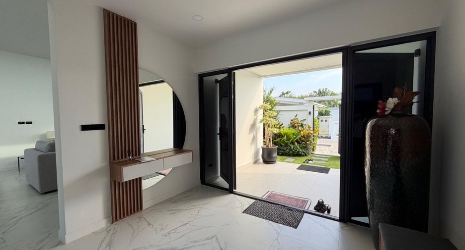 Casa en venta de 5 habitaciones en Pran Buri, Prachuap Khiri Khan