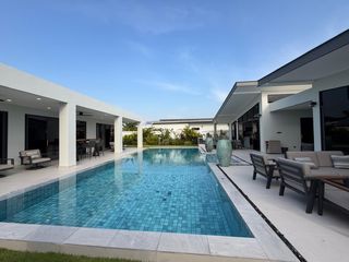 出售 5 卧室 独立屋 在 Pran Buri, 班武里府