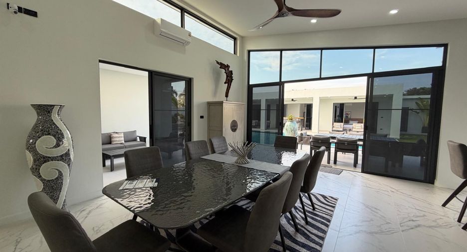 Casa en venta de 5 habitaciones en Pran Buri, Prachuap Khiri Khan