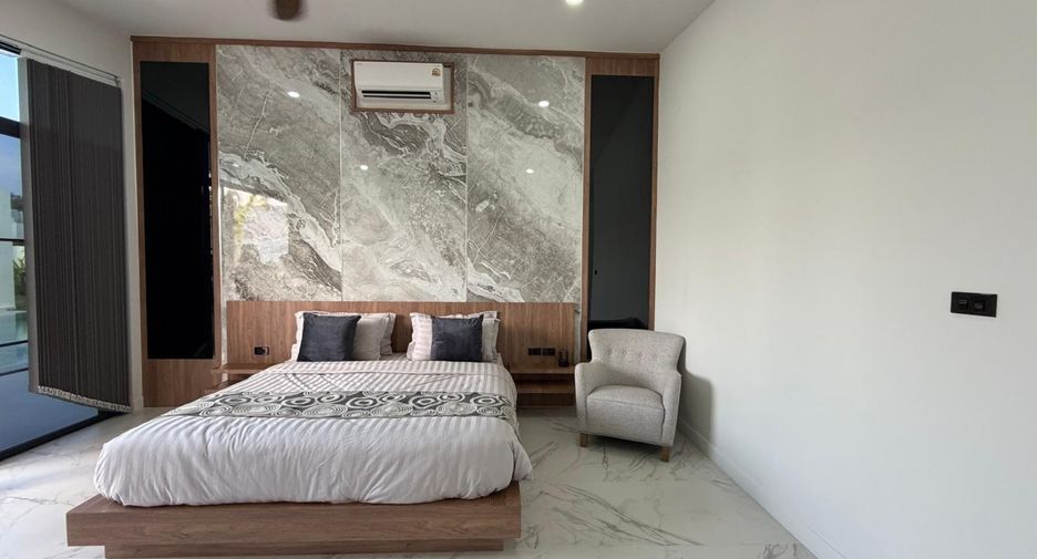 Casa en venta de 5 habitaciones en Pran Buri, Prachuap Khiri Khan