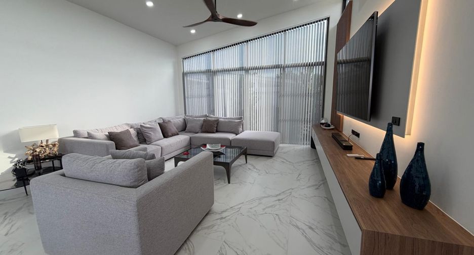 Casa en venta de 5 habitaciones en Pran Buri, Prachuap Khiri Khan