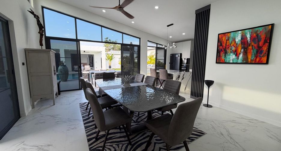 Casa en venta de 5 habitaciones en Pran Buri, Prachuap Khiri Khan