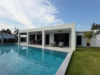 出售 5 卧室 独立屋 在 Pran Buri, 班武里府