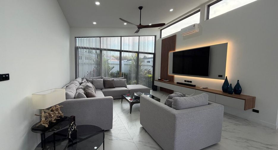 Casa en venta de 5 habitaciones en Pran Buri, Prachuap Khiri Khan