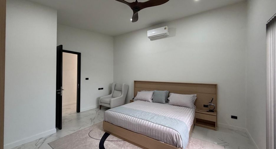 Casa en venta de 5 habitaciones en Pran Buri, Prachuap Khiri Khan