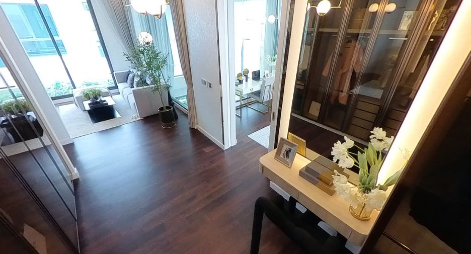 Haus zum Kauf mit 3 Zimmer in Bueng Kum, Bangkok