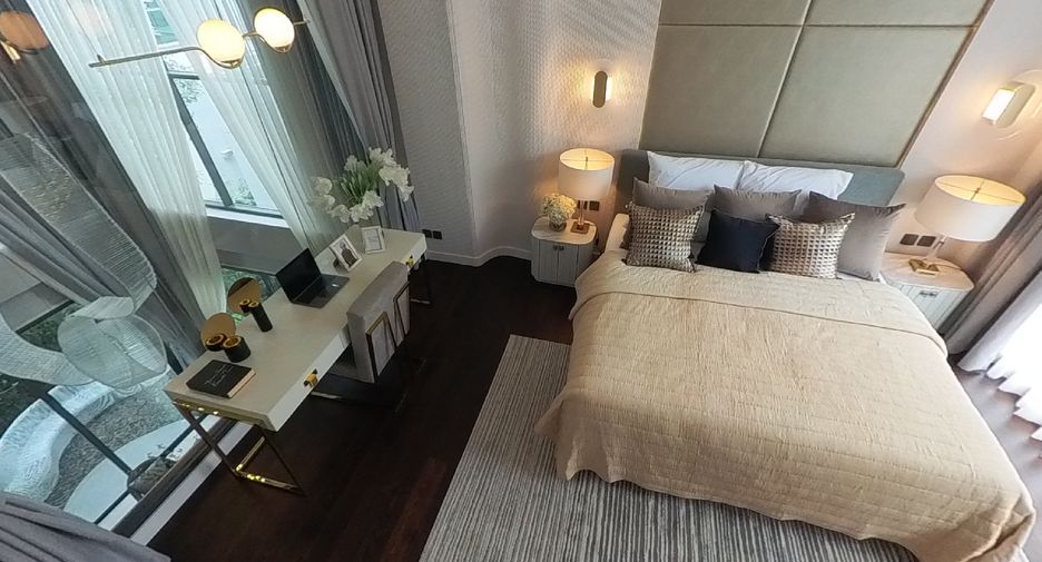 Haus zum Kauf mit 3 Zimmer in Bueng Kum, Bangkok