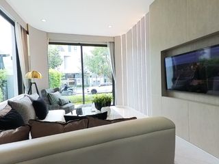 For sale 3 bedrooms house in Bueng Kum, Bangkok