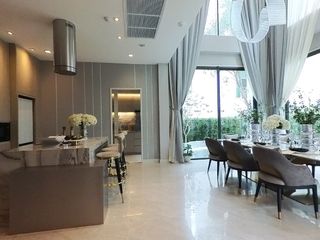 For sale 3 bedrooms house in Bueng Kum, Bangkok