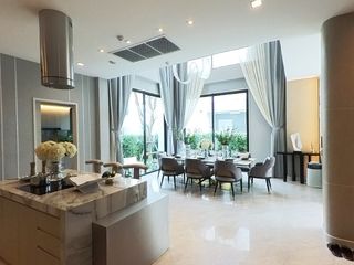 For sale 3 bedrooms house in Bueng Kum, Bangkok