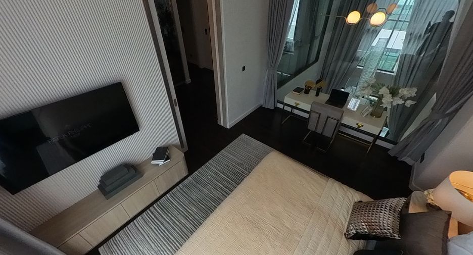 Haus zum Kauf mit 3 Zimmer in Bueng Kum, Bangkok
