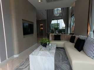 For sale 3 bedrooms house in Bueng Kum, Bangkok