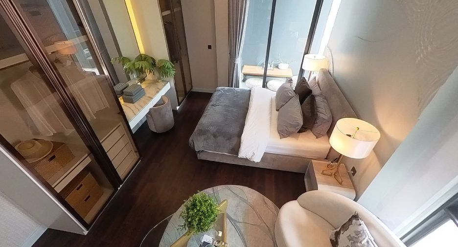 For sale 3 bedrooms house in Bueng Kum, Bangkok