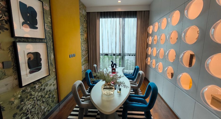 For sale 4 bedrooms house in Bueng Kum, Bangkok