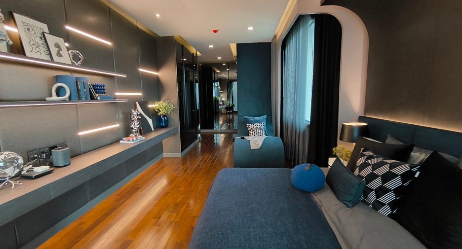 For sale 5 bedrooms house in Bueng Kum, Bangkok