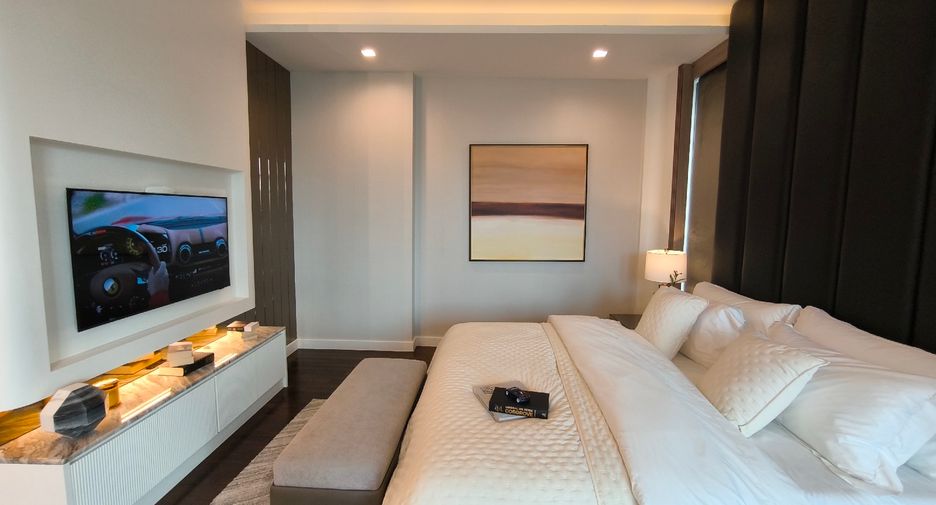 Haus zum Kauf mit 5 Zimmer in Bueng Kum, Bangkok