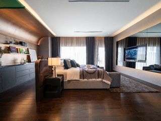 出售 4 卧室 独立屋 在 Lat Krabang, 曼谷
