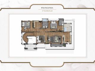 For sale 4 bedrooms house in Lat Krabang, Bangkok