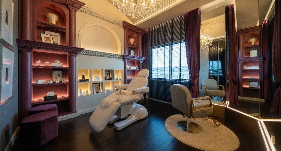 Haus zum Kauf mit 5 Zimmer in Lat Krabang, Bangkok
