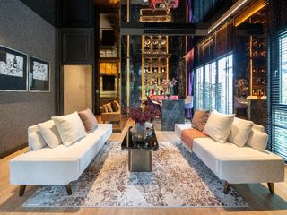 For sale 5 bedrooms house in Lat Krabang, Bangkok