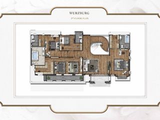 Haus zum Kauf mit 5 Zimmer in Lat Krabang, Bangkok