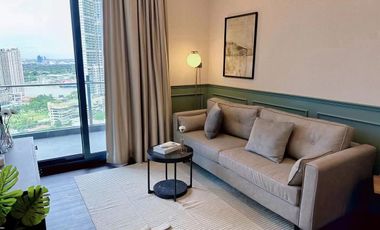 Wohnung zum Kauf mit 1 Zimmer in Yan Nawa, Bangkok
