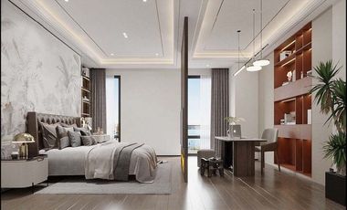 Wohnung zum Kauf mit 2 Zimmer in Yan Nawa, Bangkok