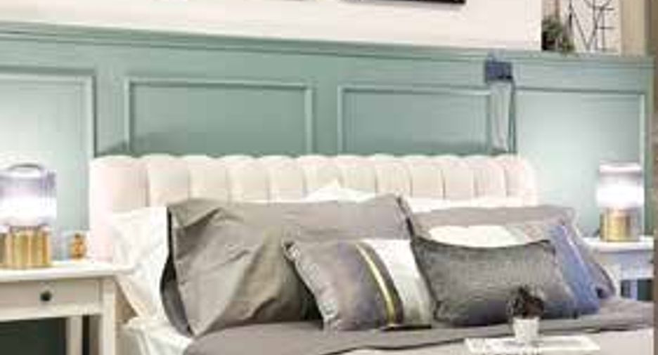 For sale 2 bedrooms condo in Yan Nawa, Bangkok
