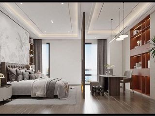 For sale 3 bedrooms condo in Yan Nawa, Bangkok