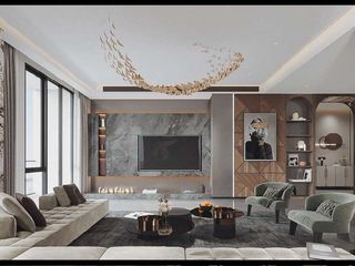 For sale 3 bedrooms condo in Yan Nawa, Bangkok