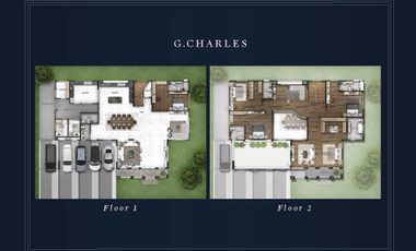 For sale 5 bedrooms house in Bang Khae, Bangkok