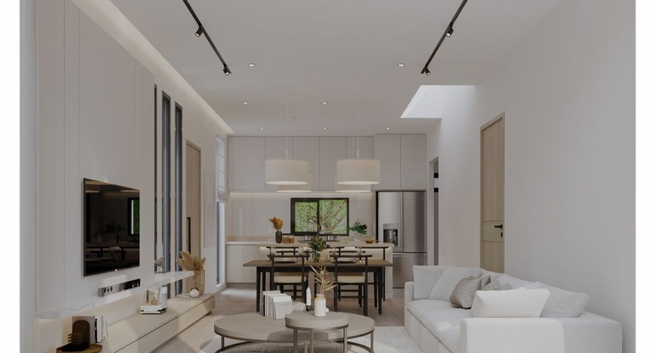Haus zum Kauf mit 4 Zimmer in Hua Hin, Prachuap Khiri Khan