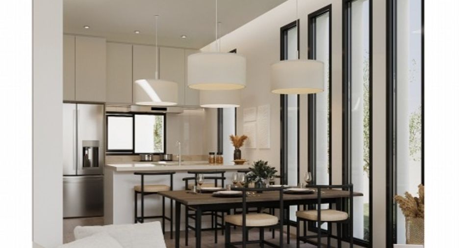 À vendre 3 chambres maison à Hua Hin, Prachuap Khiri Khan