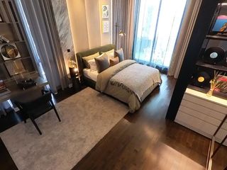 For sale 4 bedrooms house in Suan Luang, Bangkok