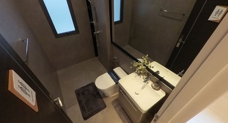 À vendre 4 chambres maison à Suan Luang, Bangkok