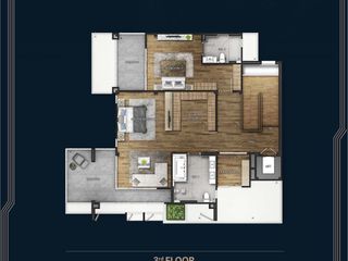 À vendre 5 chambres maison à Suan Luang, Bangkok