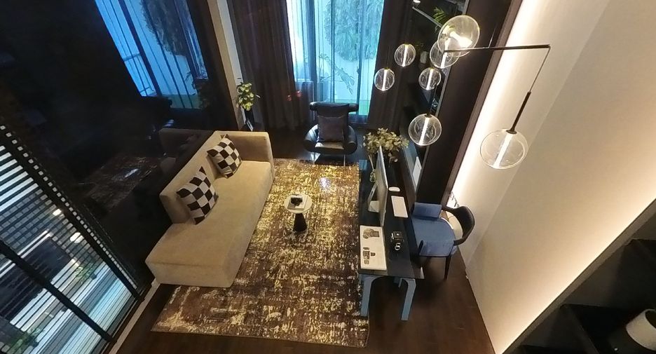 Продажа 5 спальни дом в Суан Луанг, Бангкок