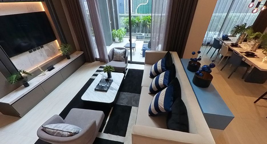Продажа 5 спальни дом в Суан Луанг, Бангкок