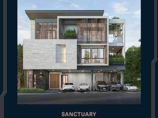 出售 5 卧室 独立屋 在 Suan Luang, 曼谷