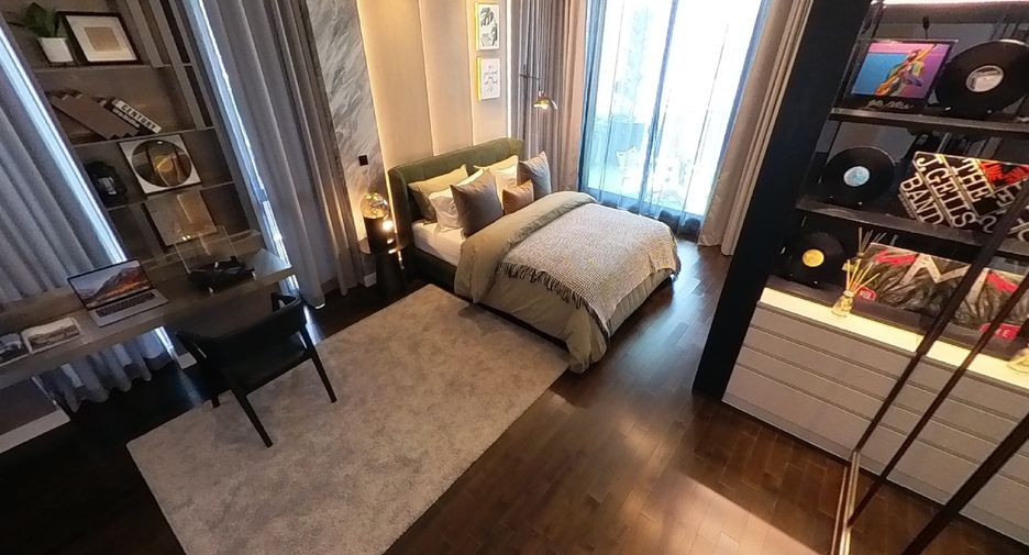 For sale 5 bedrooms house in Suan Luang, Bangkok