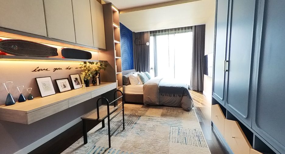 For sale 5 bedrooms house in Suan Luang, Bangkok