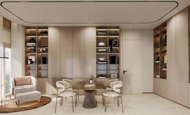 For sale 2 bedrooms condo in Watthana, Bangkok
